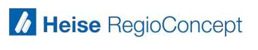Heise RegioConcept Logo 