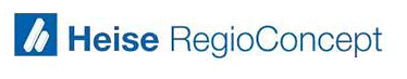 Heise RegioConcept Logo 